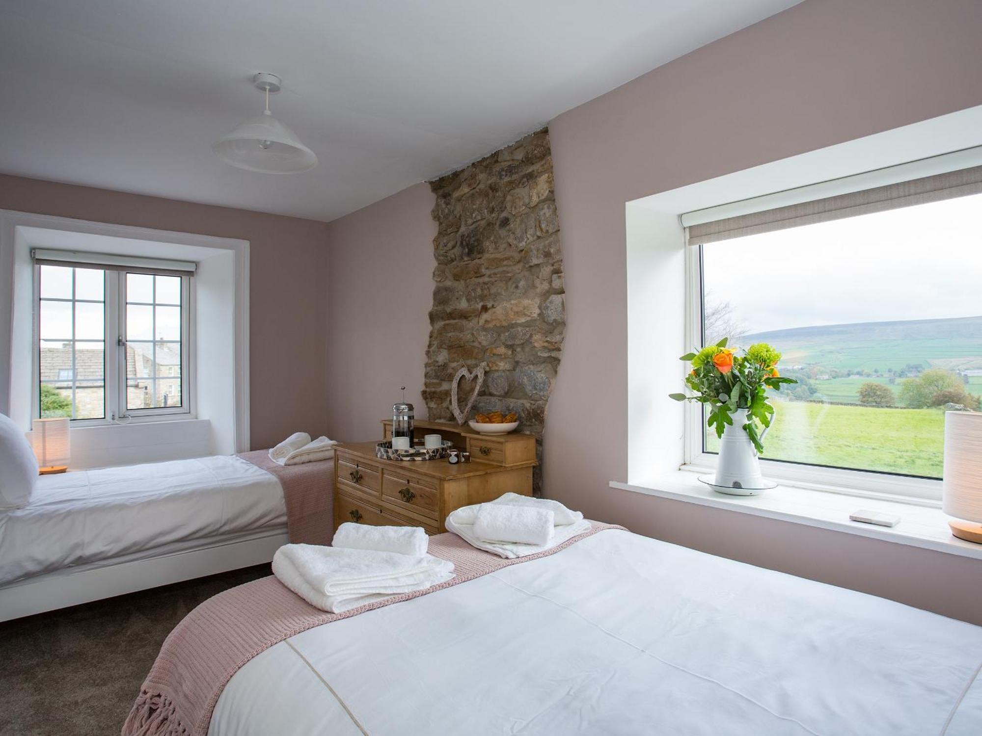 Lyndhurst Cottage Carlton  Bagian luar foto