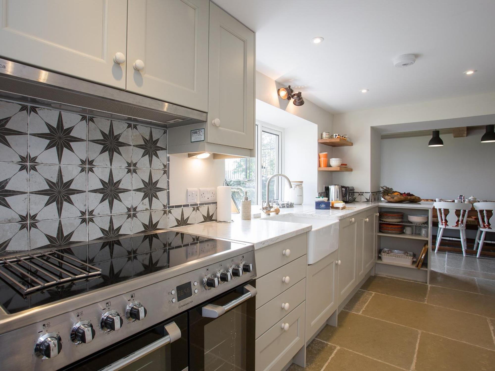 Lyndhurst Cottage Carlton  Bagian luar foto