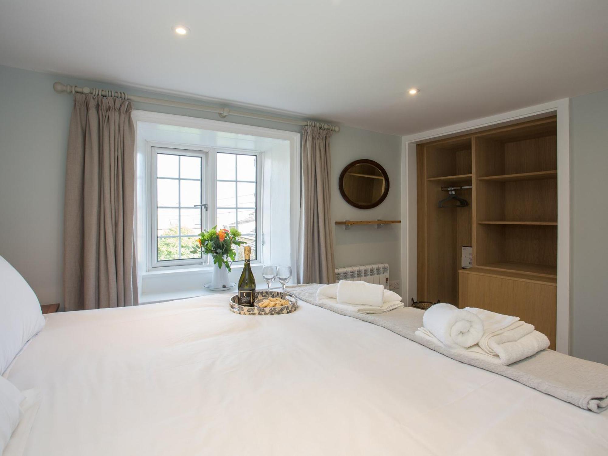 Lyndhurst Cottage Carlton  Bagian luar foto