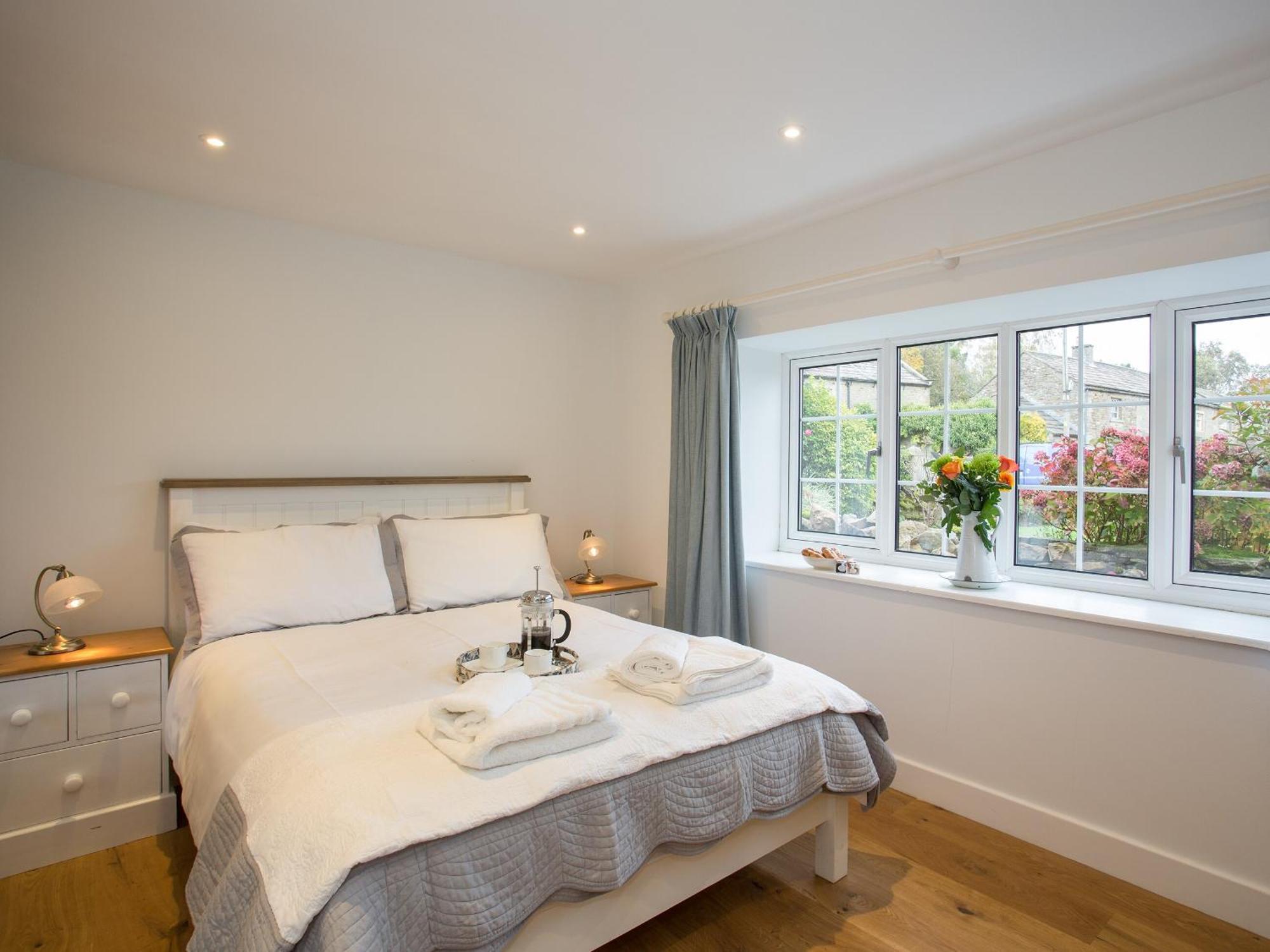 Lyndhurst Cottage Carlton  Bagian luar foto