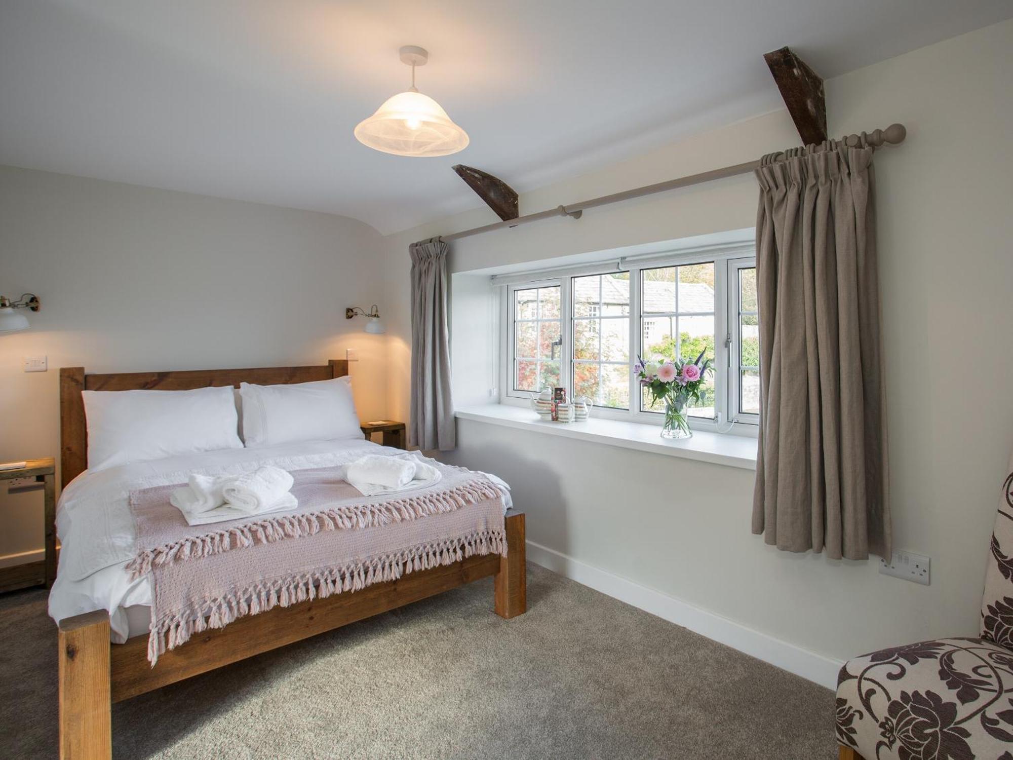 Lyndhurst Cottage Carlton  Bagian luar foto